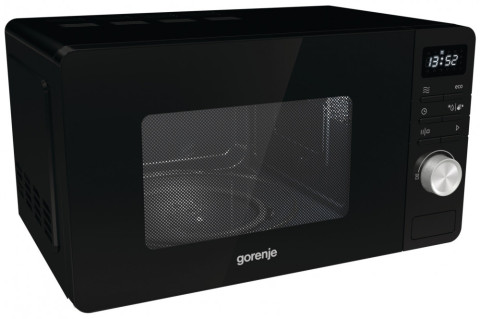 Мікрохвильова піч Gorenje MO20A3B - Зображення  1