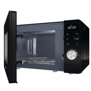 Микроволновая печь Gorenje MO20A3B  - Фото  3