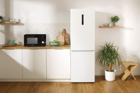 Микроволновая печь Gorenje MO20A3B  - Фото  4