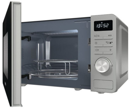 Мікрохвильова піч Gorenje MO20A4X - Зображення  1