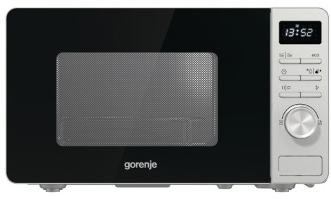 Мікрохвильова піч Gorenje MO20A4X