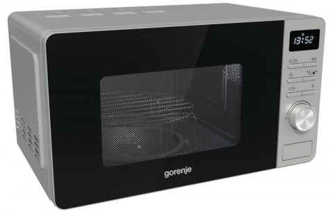 Мікрохвильова піч Gorenje MO20A4X - Зображення  3