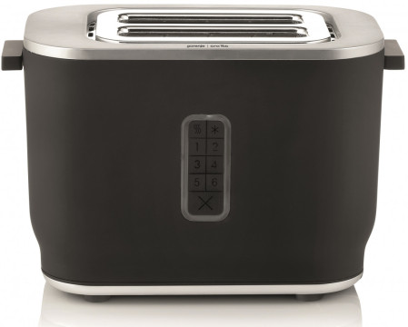 Тостер Gorenje T800ORAB