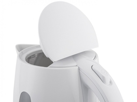 Електрочайник Gorenje K17WE - Зображення  4