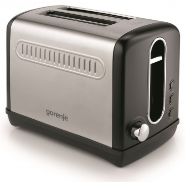 Тостер Gorenje T1100CLBK