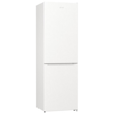 Холодильник Gorenje NRK6191EW4  - Зображення  1