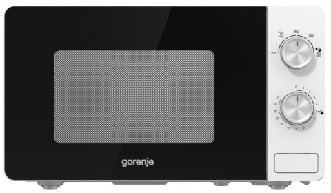 Мікрохвильова піч Gorenje MO17E1W