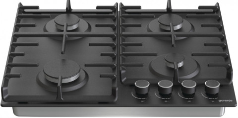 Варильна поверхня газова Gorenje G642AB  - Зображення  1