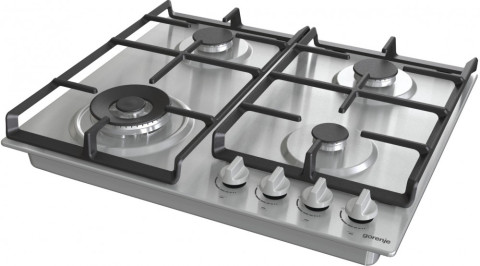 Варочная поверхность газовая Gorenje GW641EX  - Фото  2