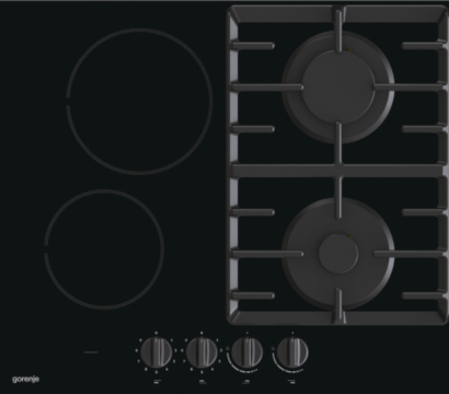 Поверхня комбінована Gorenje GCE691BSC