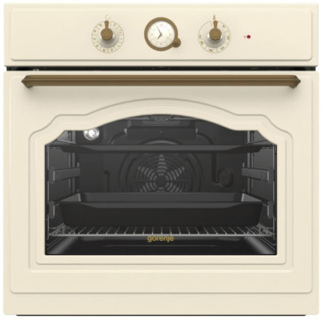 Духовой шкаф электрический  Gorenje  BO7732CLI