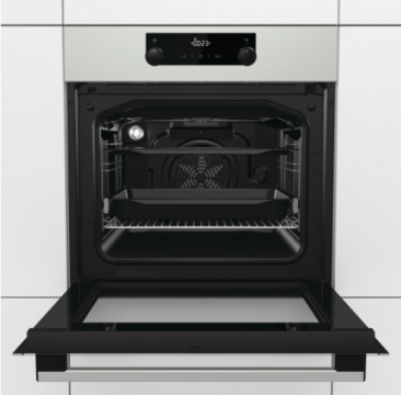 Духова шафа електрична Gorenje BO735E20X-M  - Зображення  1