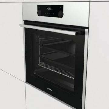 Духова шафа електрична Gorenje BOS737E13X  - Зображення  3