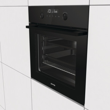 Духова шафа електрична Gorenje BPS747A32BG  - Зображення  1