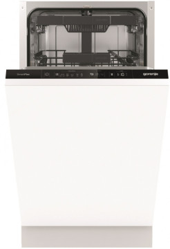 Посудомоечная машина встраиваемая Gorenje GV561D10