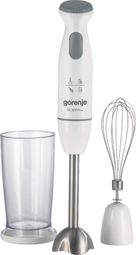Блендер заглибний Gorenje HBC802QW