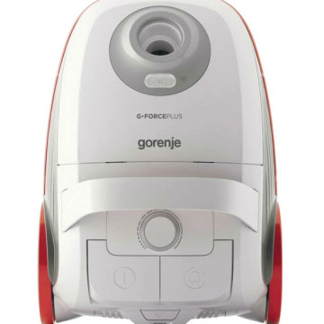 Пилосос Gorenje VCEA21GPLW - Зображення  2