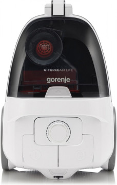 Пилосос Gorenje VCEA02GALWCY - Зображення  3