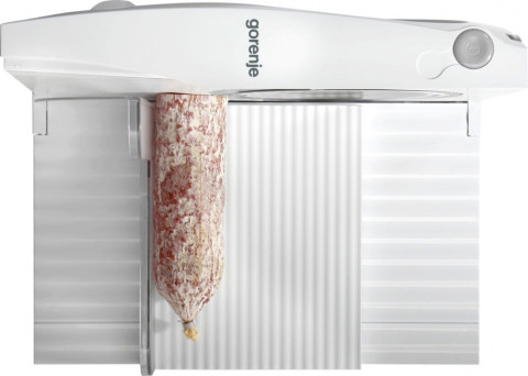 Скиборізка Gorenje R401W - Зображення  2