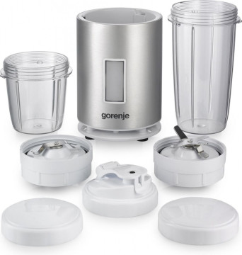 Блендер стаціонарний Gorenje BN1200AL - Зображення  2