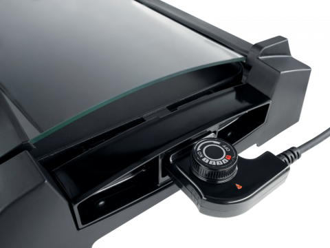Електрогриль Gorenje TG2000CB - Зображення  2
