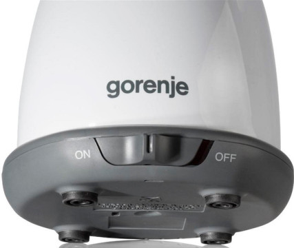 Кавоварка електротурка Gorenje TCM330W - Зображення  3