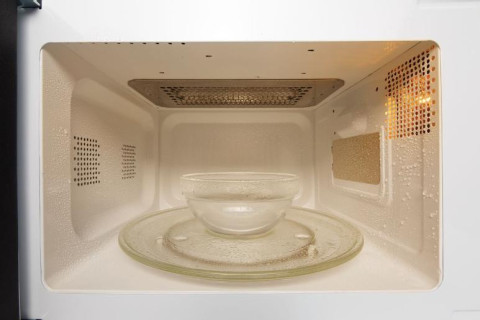 Микроволновая печь с грилем Gorenje MO20S4W (M20XYZ)  - Фото  8