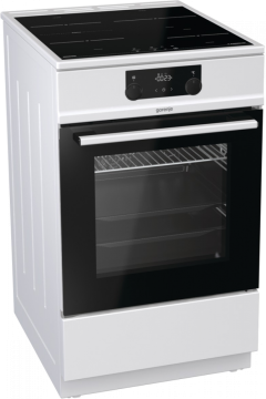 Плита електрична Gorenje EIT5355WPG