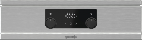 Плита электрическая Gorenje MEKIS510I  - Фото  2