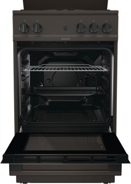 Плита газова Gorenje G5115BRH  - Зображення  1