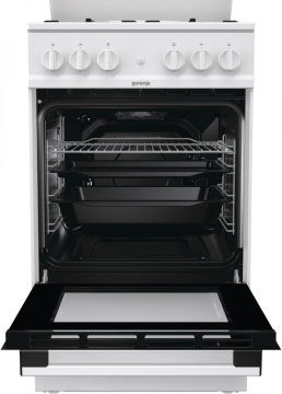 Плита газова Gorenje GI5121WH  - Зображення  2