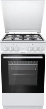 Плита комбінована Gorenje K5121WH  - Зображення  1