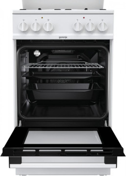 Плита комбінована Gorenje K5141WH  - Зображення  2