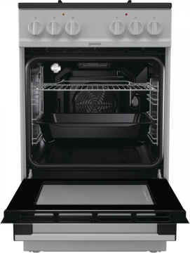 Плита комбінована Gorenje MEK301SB  - Зображення  2