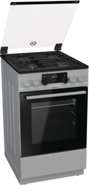Плита комбінована Gorenje K5341SF