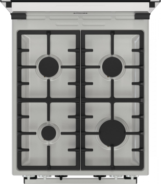 Плита комбінована Gorenje KS5351XF  - Зображення  1