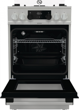 Плита комбінована Gorenje KS5351XF  - Зображення  2