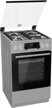 Плита комбінована Gorenje KS5351XF