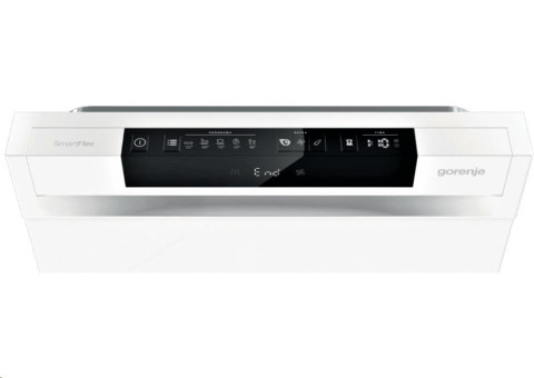 Посудомийна машина Gorenje GS531E10W - Зображення  1