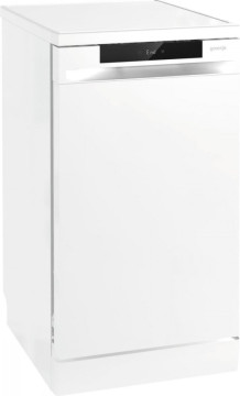 Посудомийна машина Gorenje GS531E10W - Зображення  4