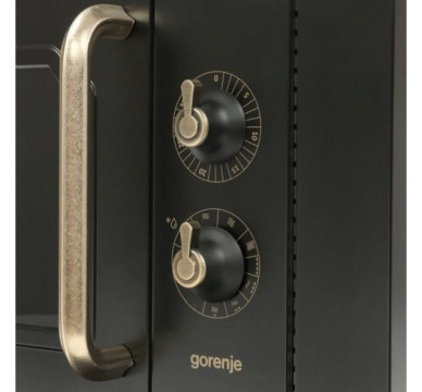 Микроволновая печь встраиваемая Gorenje BM235CLB  - Фото  2