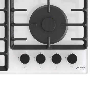 Варильна поверхня газова Gorenje GT642SYW - Зображення  5