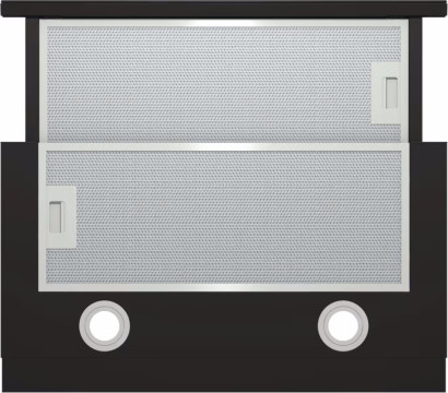 Вытяжка телескопическая Gorenje TH62E4BG  - Фото  1