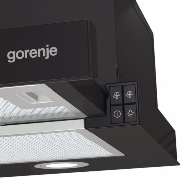 Вытяжка телескопическая Gorenje TH62E4BG  - Фото  6