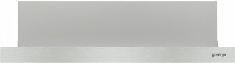 Вытяжка телескопическая Gorenje TH62E4X  - Фото  1