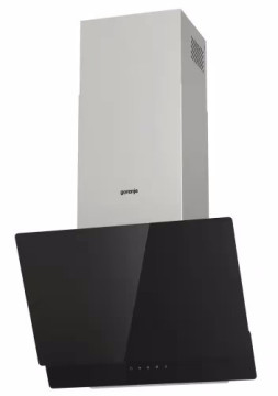 Вытяжка пристенная Gorenje WHI649EXBG  - Фото  2
