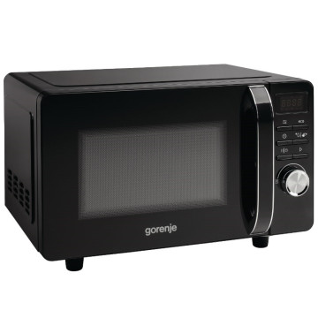 Микроволновая печь Gorenje MO20S4BC  - Фото  7