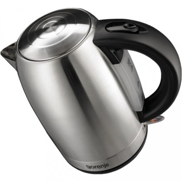 Електрочайник Gorenje K17FEII - Зображення  1