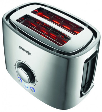 Тостер Gorenje T1000E - Зображення  1