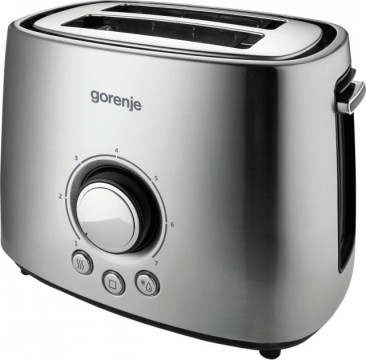 Тостер Gorenje T1000E - Зображення  3